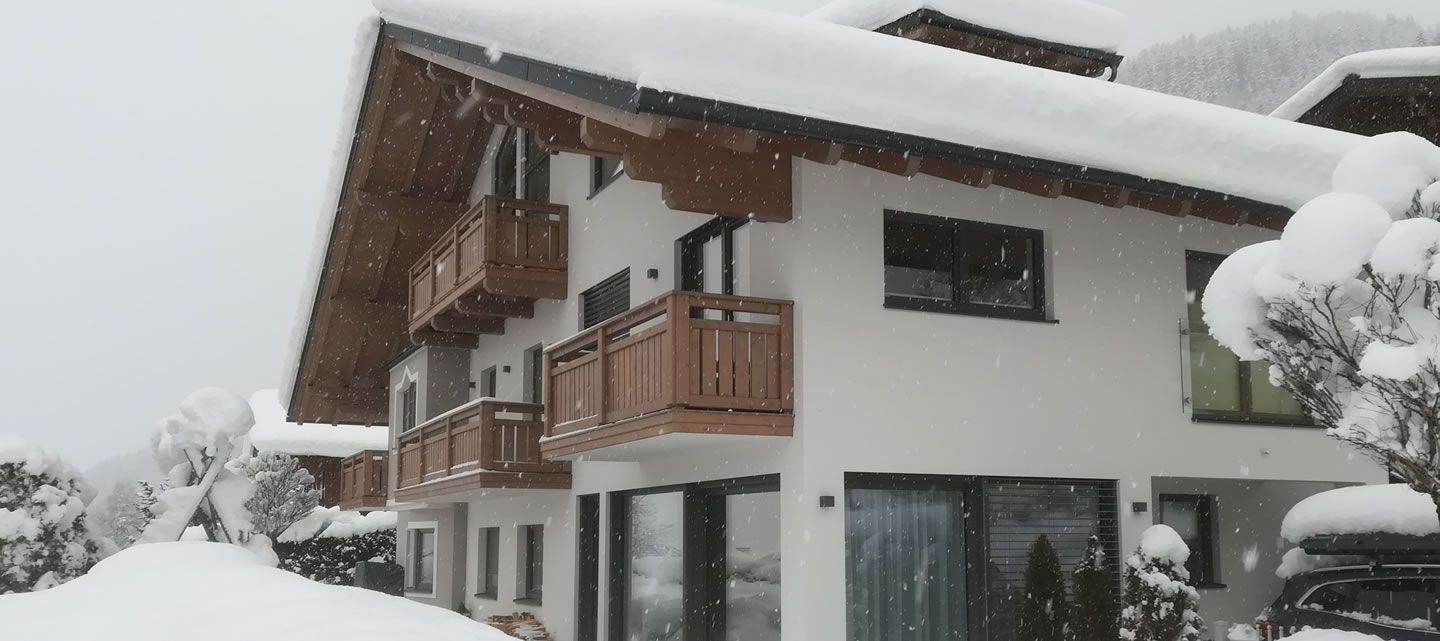 Winterurlaub in Flachau im Salzburger Land